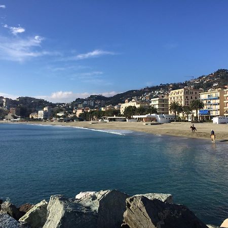 Appartamenti Mare Azzurro By Holiday World 아비솔라 수페리오레 외부 사진
