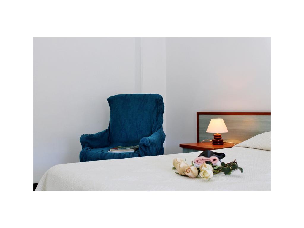 Appartamenti Mare Azzurro By Holiday World 아비솔라 수페리오레 객실 사진